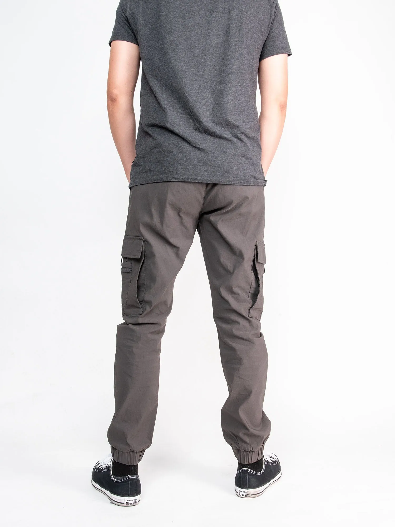 MEN'S TIMMY PERFORMANCE TECH CARGO JOGGERS