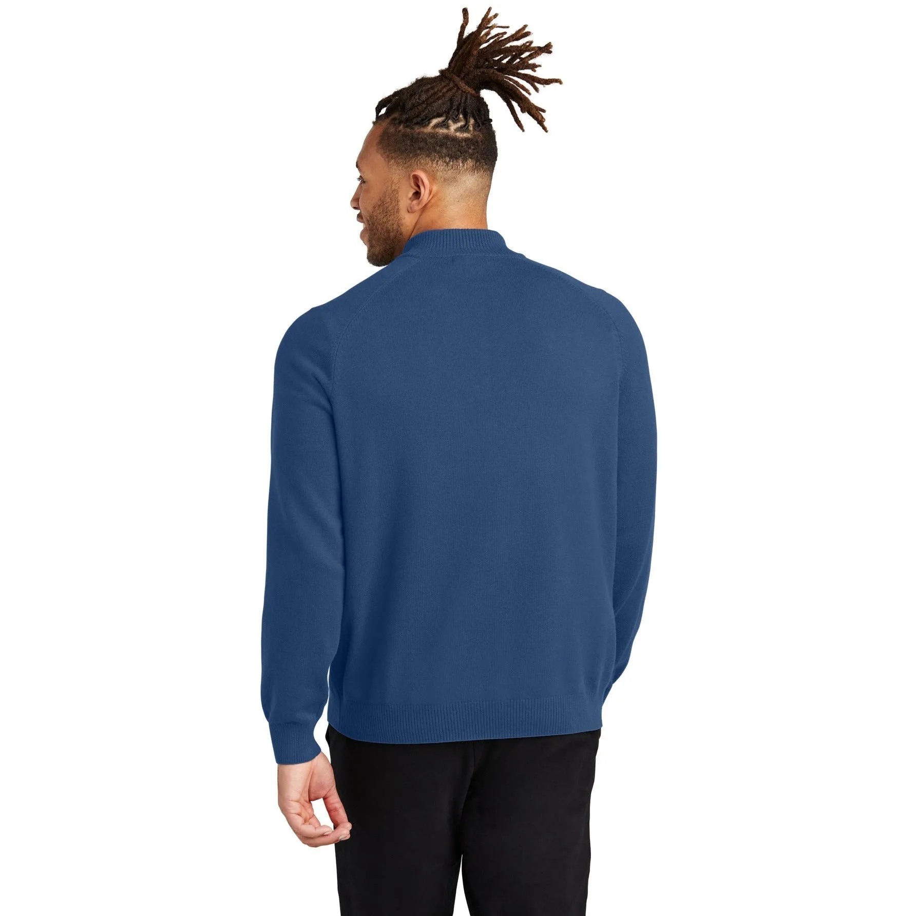 Mercer Mettle 1/4-Zip Sweater