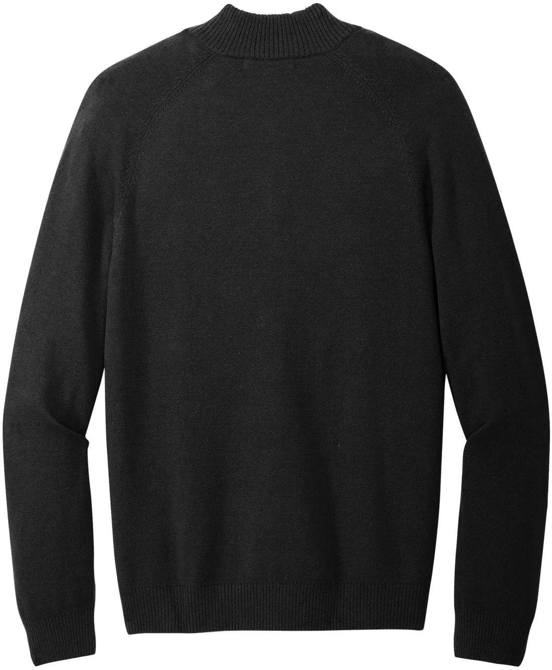 Mercer Mettle 1/4-Zip Sweater