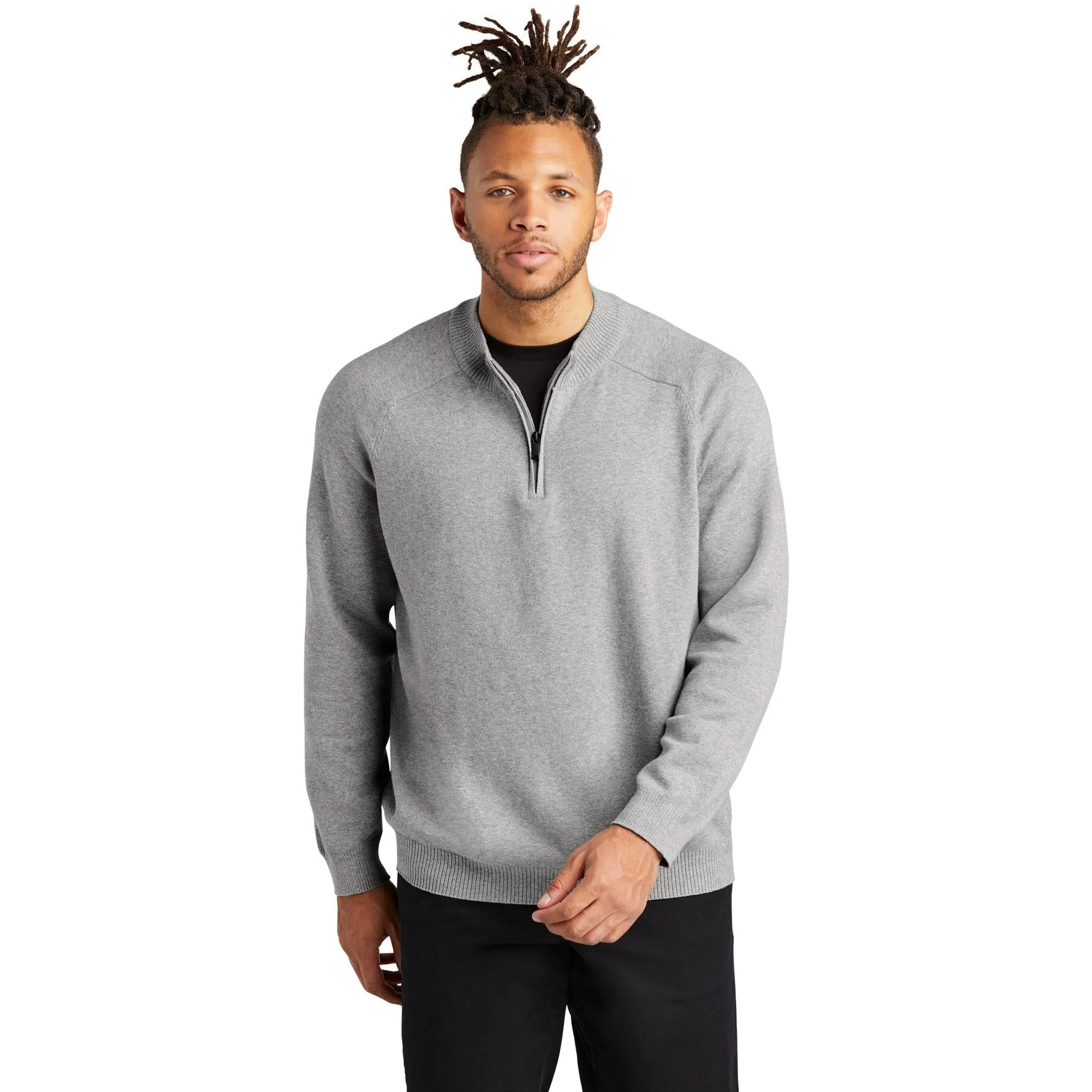 Mercer Mettle 1/4-Zip Sweater