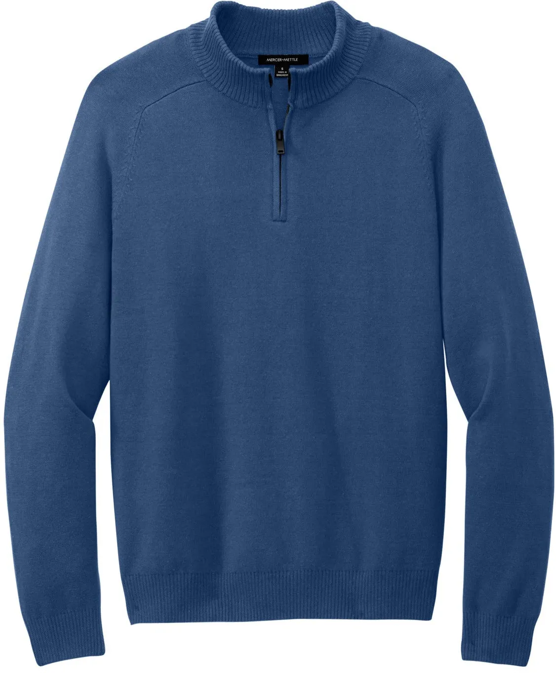 Mercer Mettle 1/4-Zip Sweater