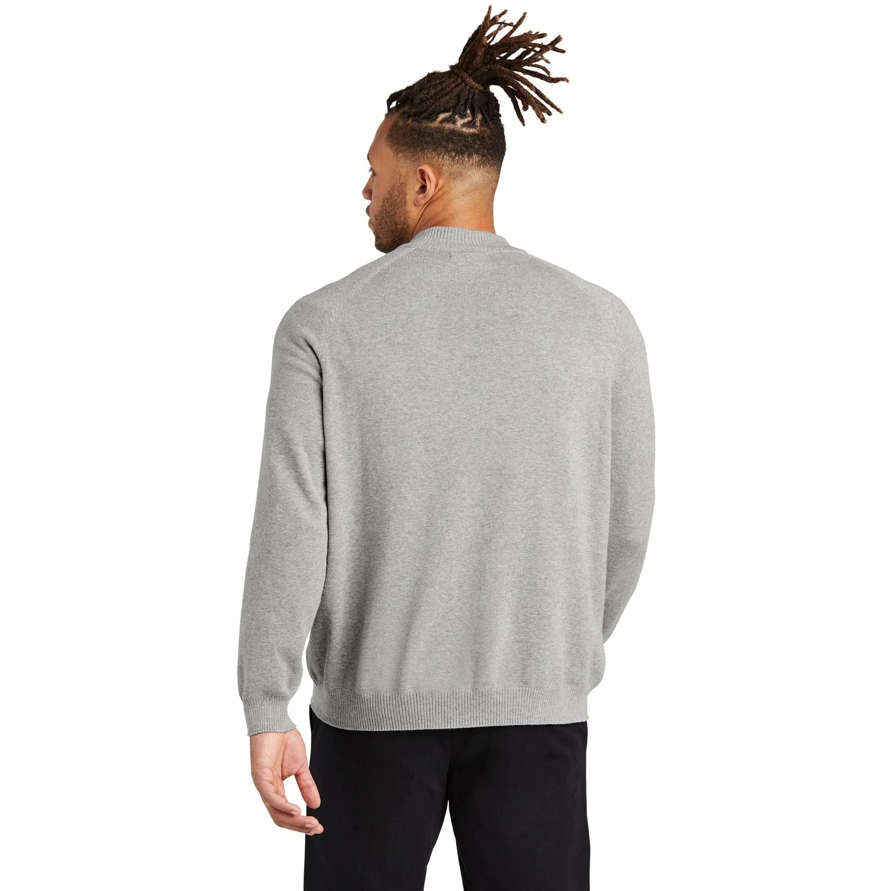 Mercer Mettle 1/4-Zip Sweater