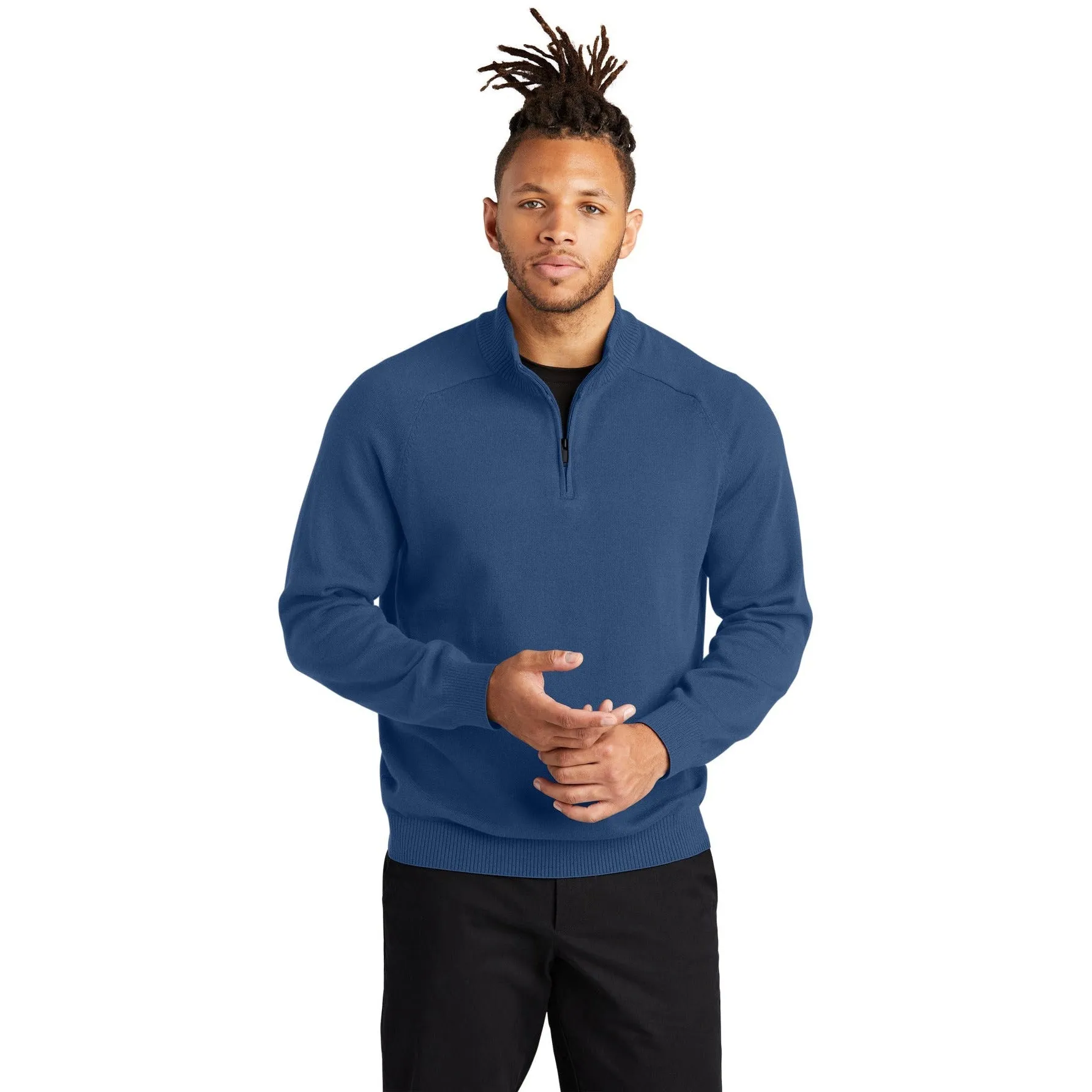 Mercer Mettle 1/4-Zip Sweater