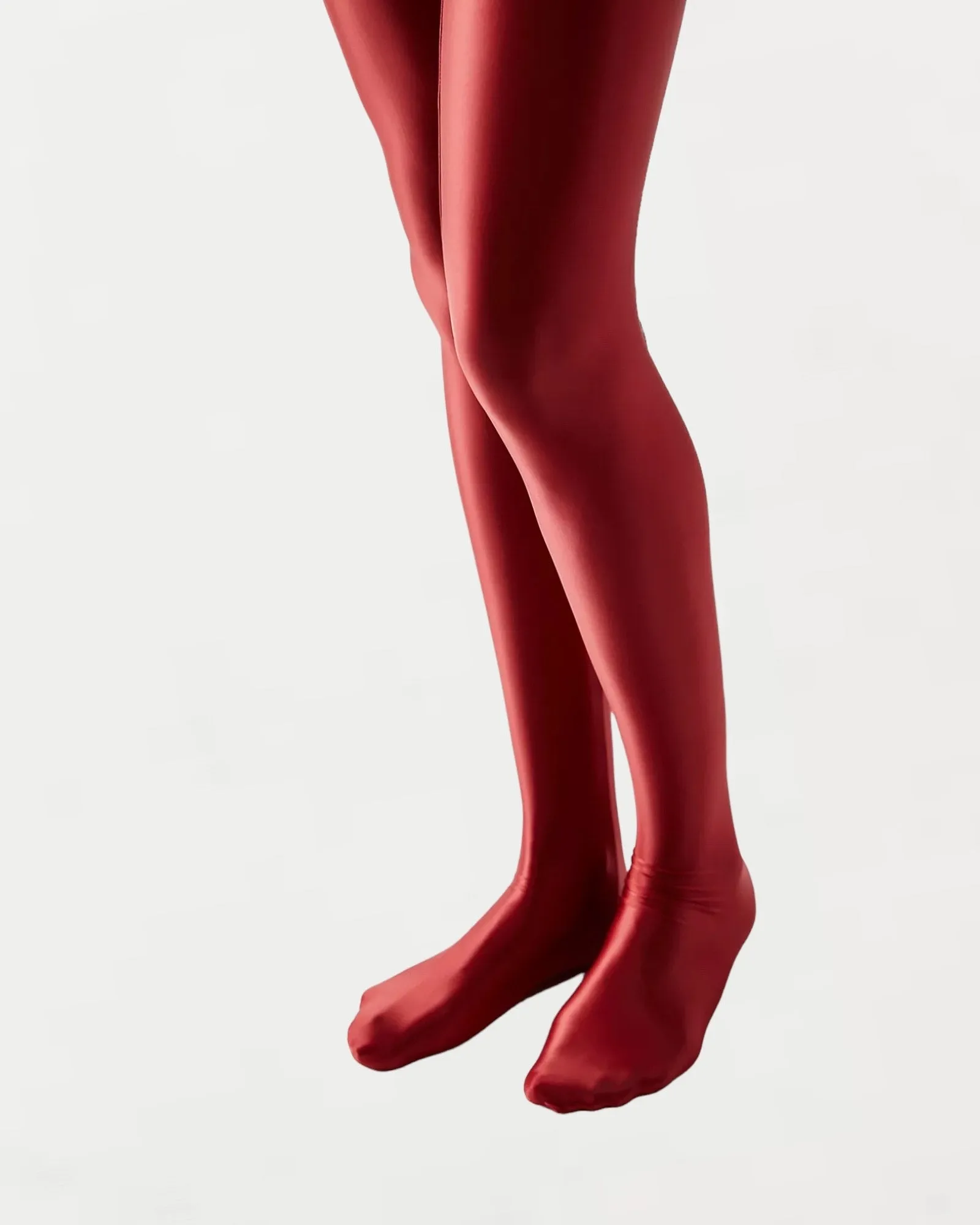 Mercury Tights - Red