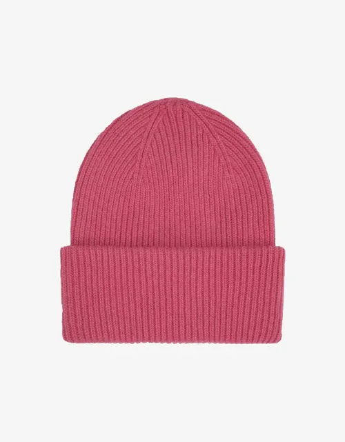 Merino Wool Hat by Colorful Standard (10  Colours)