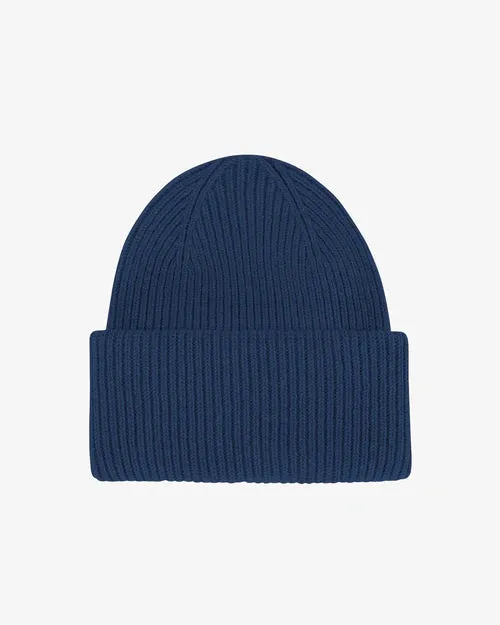 Merino Wool Hat by Colorful Standard (10  Colours)