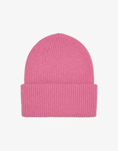 Merino Wool Hat by Colorful Standard (10  Colours)