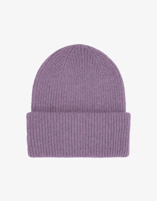 Merino Wool Hat by Colorful Standard (10  Colours)