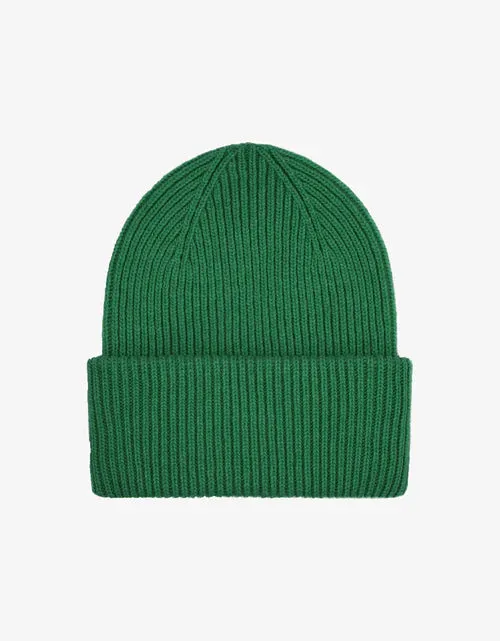 Merino Wool Hat by Colorful Standard (10  Colours)