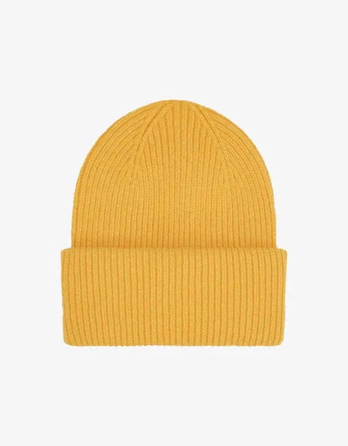 Merino Wool Hat by Colorful Standard (10  Colours)