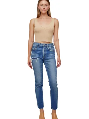 Moussy Hammond jeans