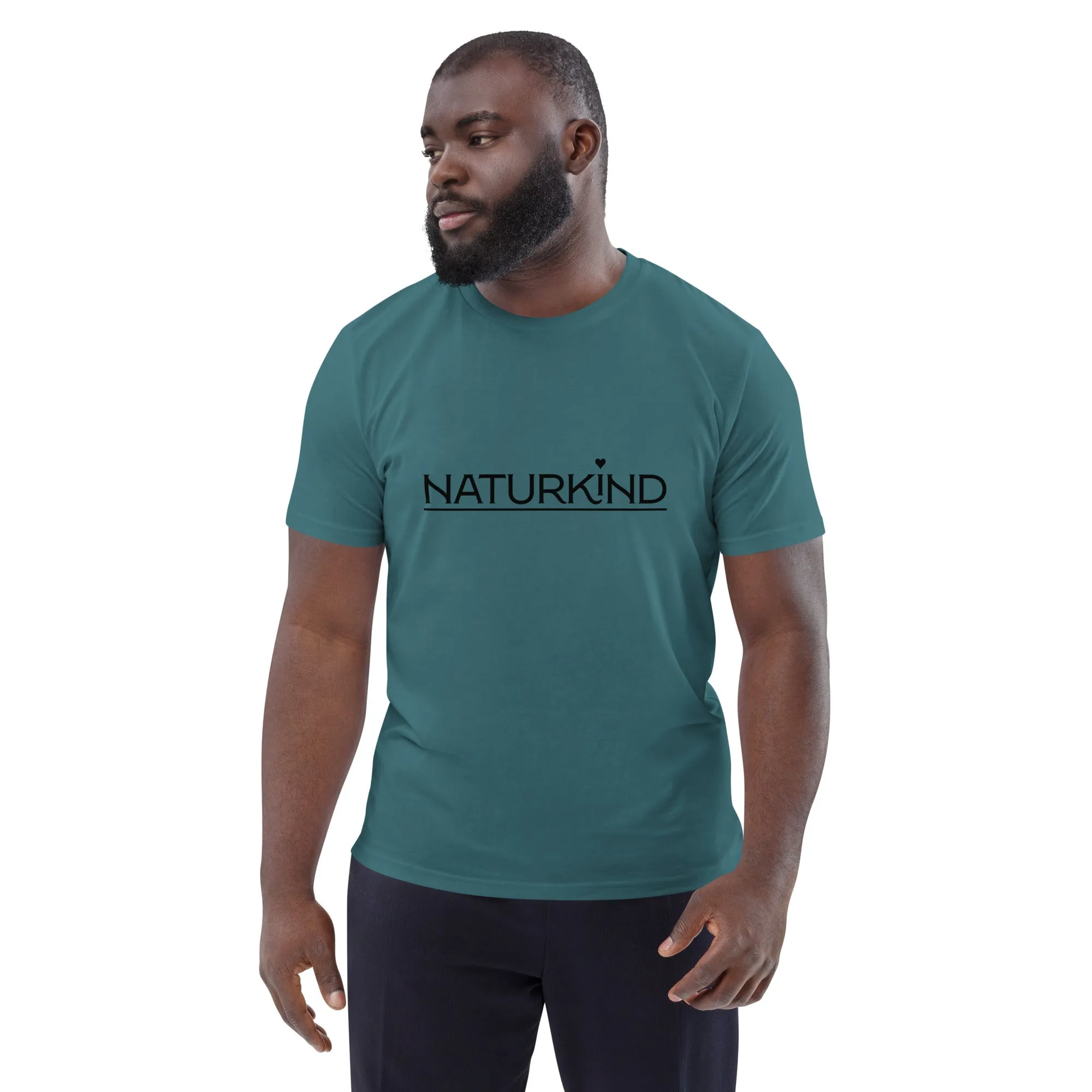 Naturkind Bio-Baumwoll T-Shirt No. 1