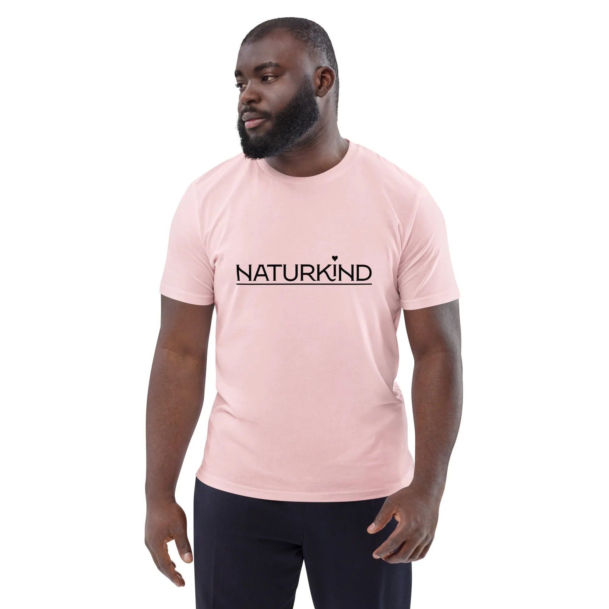 Naturkind Bio-Baumwoll T-Shirt No. 1