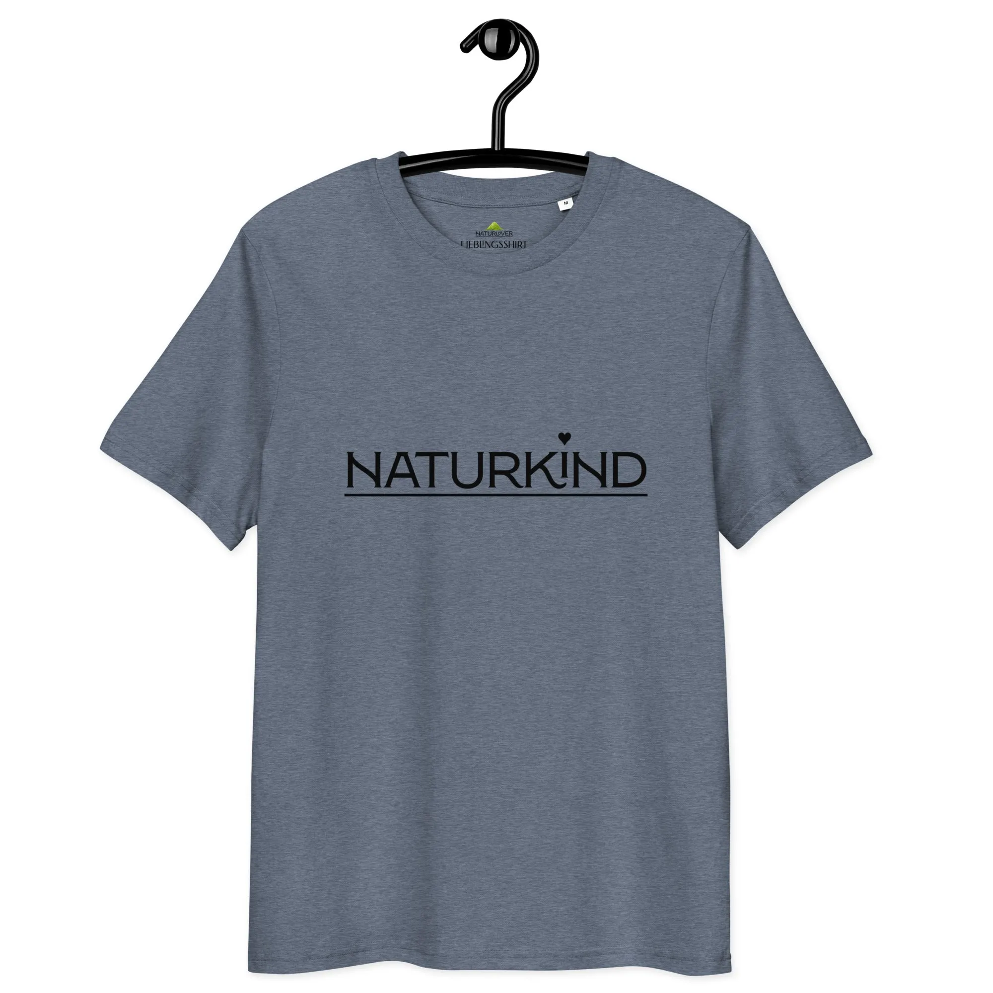 Naturkind Bio-Baumwoll T-Shirt No. 1