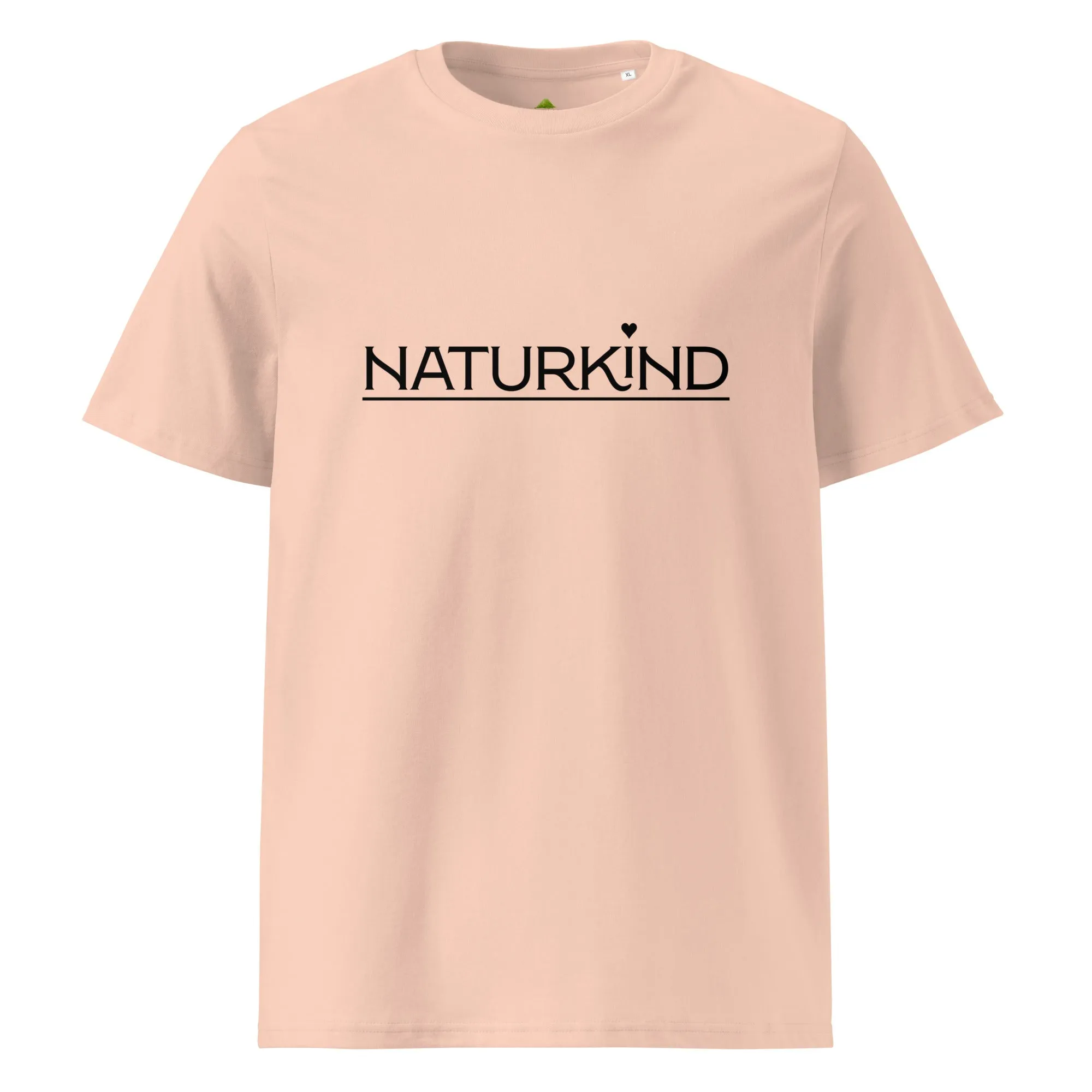 Naturkind Bio-Baumwoll T-Shirt No. 1