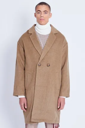 NEWBECK OVERCOAT