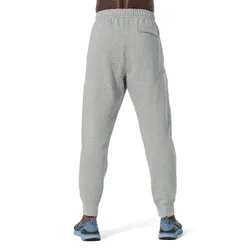 NIke Mens Club fleece jogger pant bv2671-063 grey