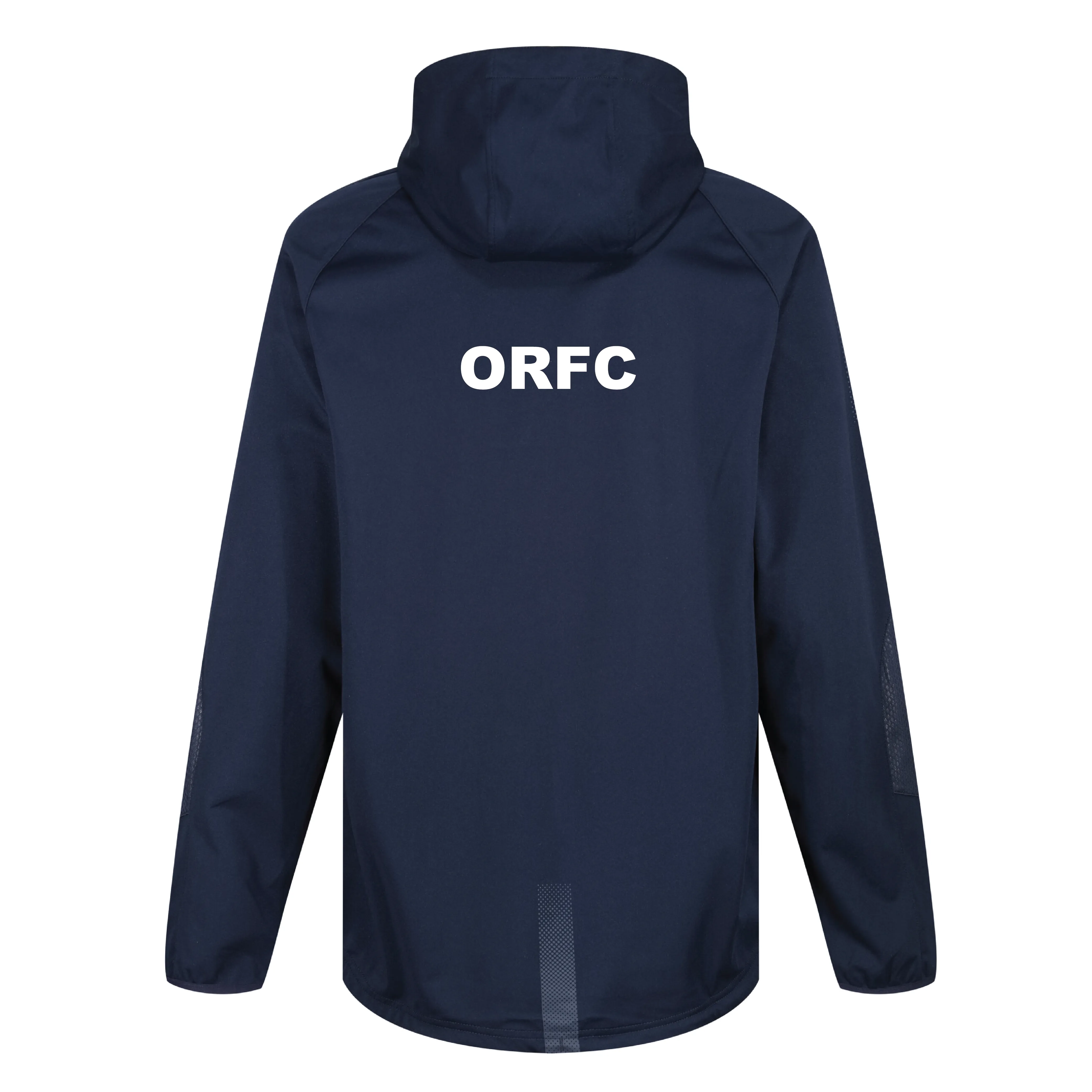 Olney RFC Softshell - Navy