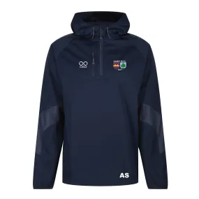 Olney RFC Softshell - Navy