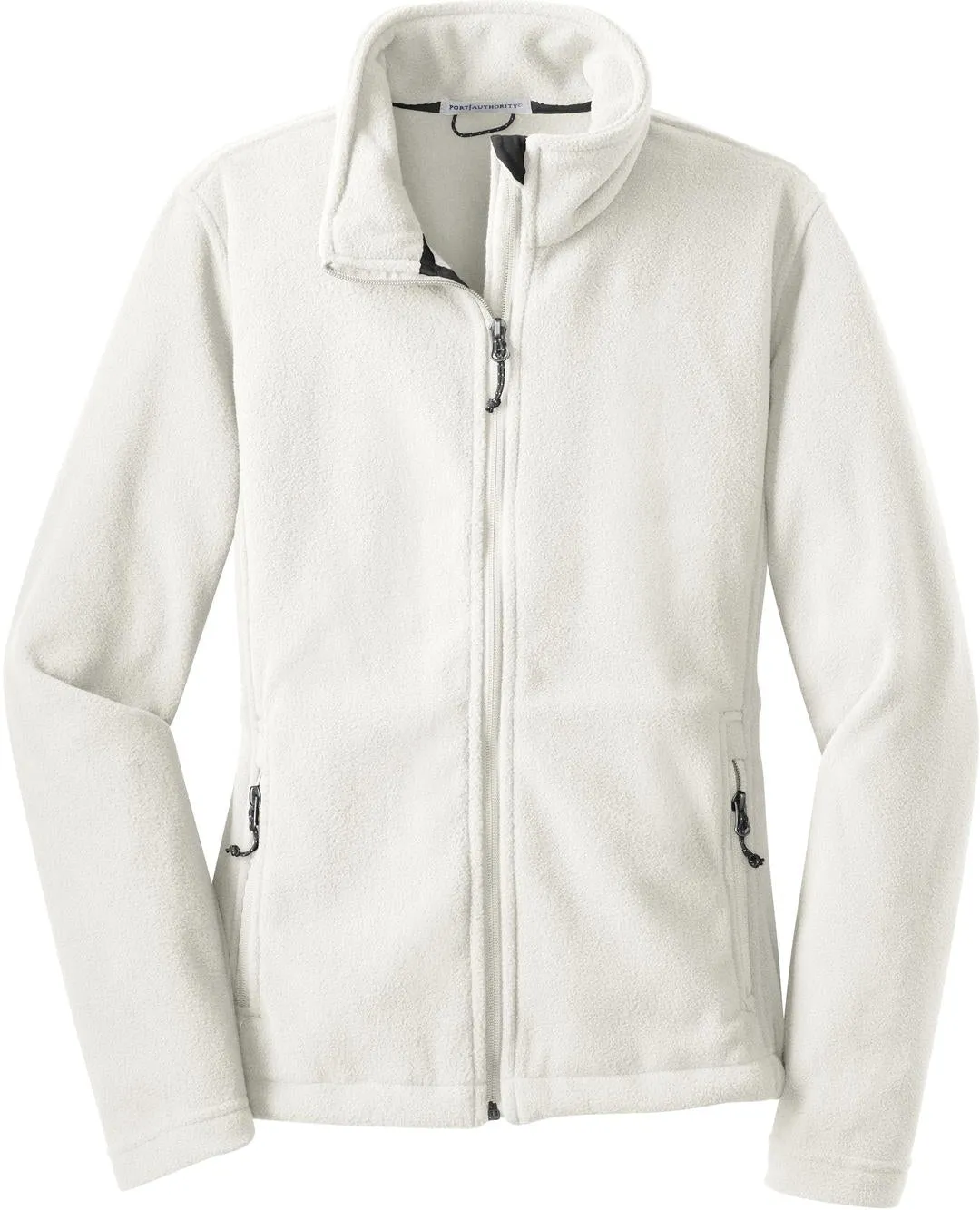 OUTLET-Port Authority Ladies Value Fleece Jacket