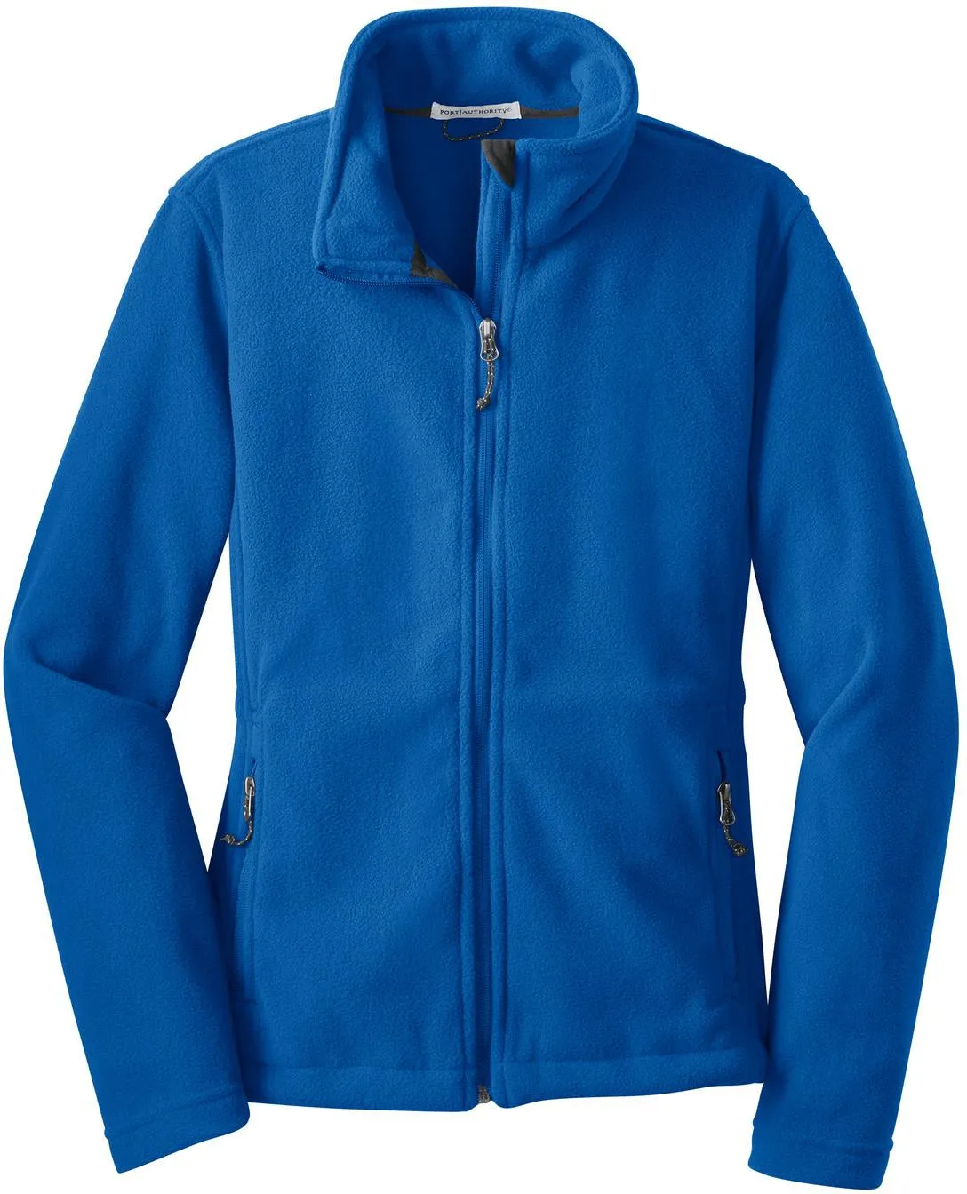 OUTLET-Port Authority Ladies Value Fleece Jacket