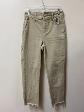 Pants Chinos & Khakis By Old Navy In Tan, Size: 6