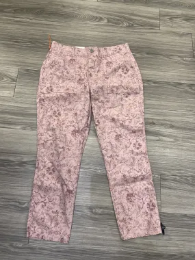 Pants Joggers By Knox Rose  Size: Xl