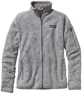 PATAGONIA BETTER SWEATER WOMENS JACKET