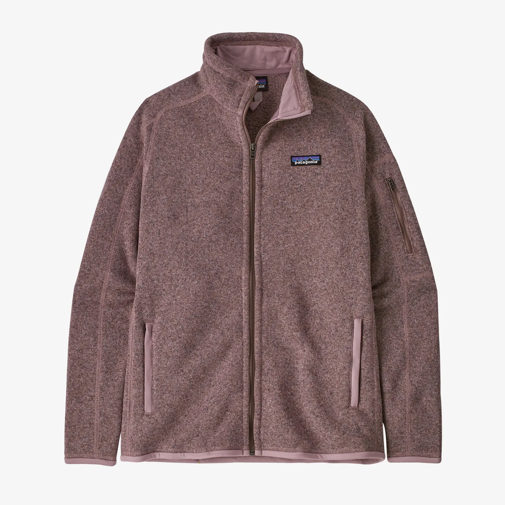 PATAGONIA BETTER SWEATER WOMENS JACKET