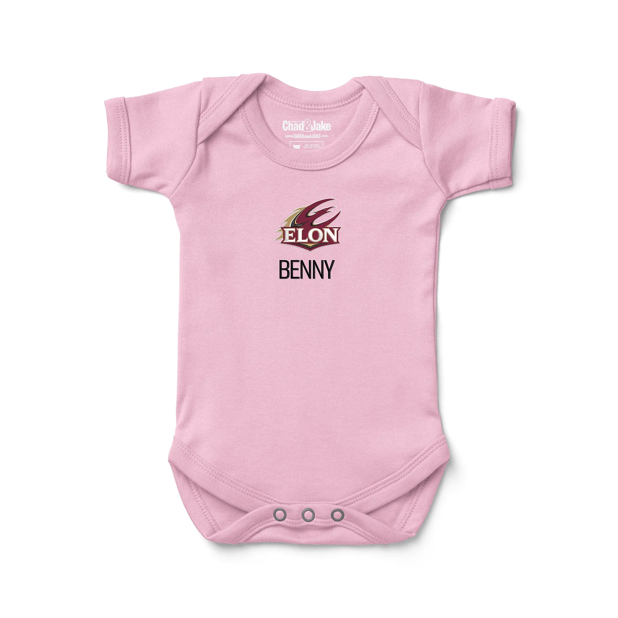 Personalized Elon Phoenix Bodysuit