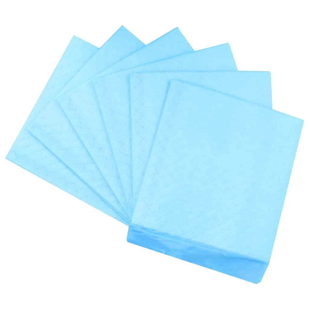 Pet Training Pads 100 pcs 45x33 cm Non Woven Fabric