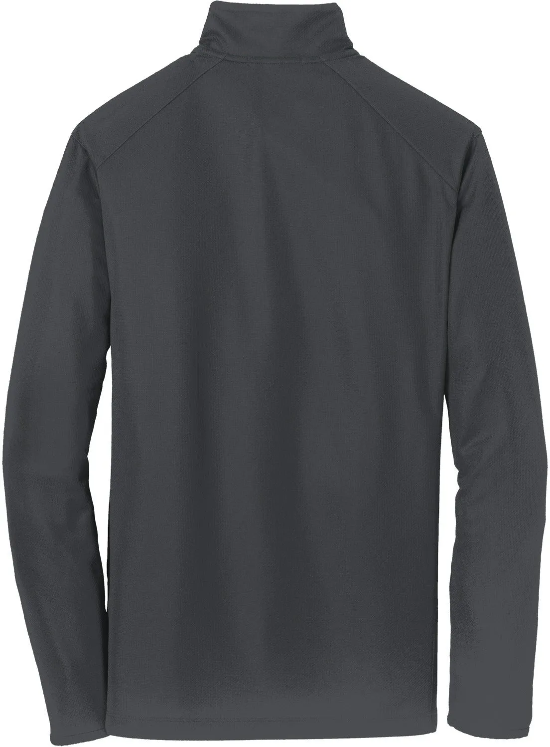 Port Authority Pinpoint Mesh 1/2-Zip