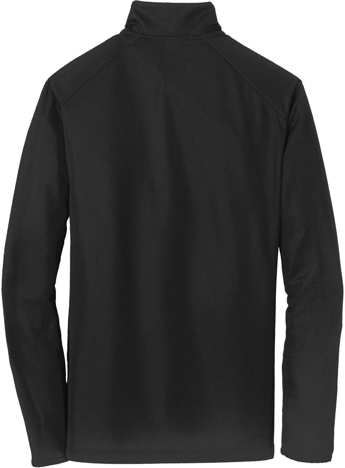 Port Authority Pinpoint Mesh 1/2-Zip