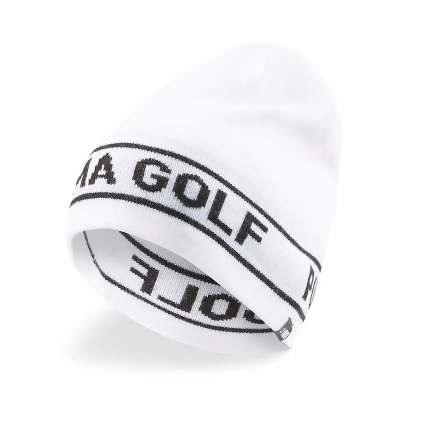 Puma Performance Golf Beanie 024149