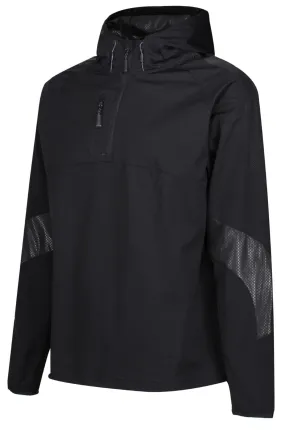 QFS Pro Hooded Jacket