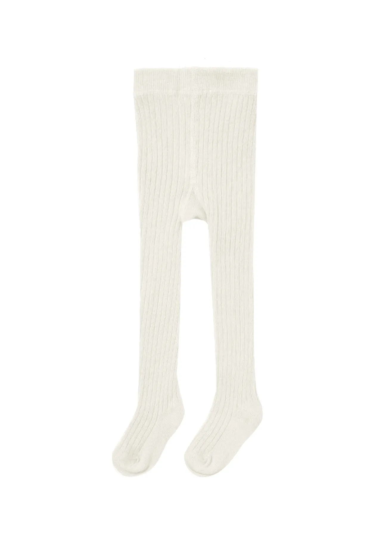 QUINCY TIGHTS - IVORY