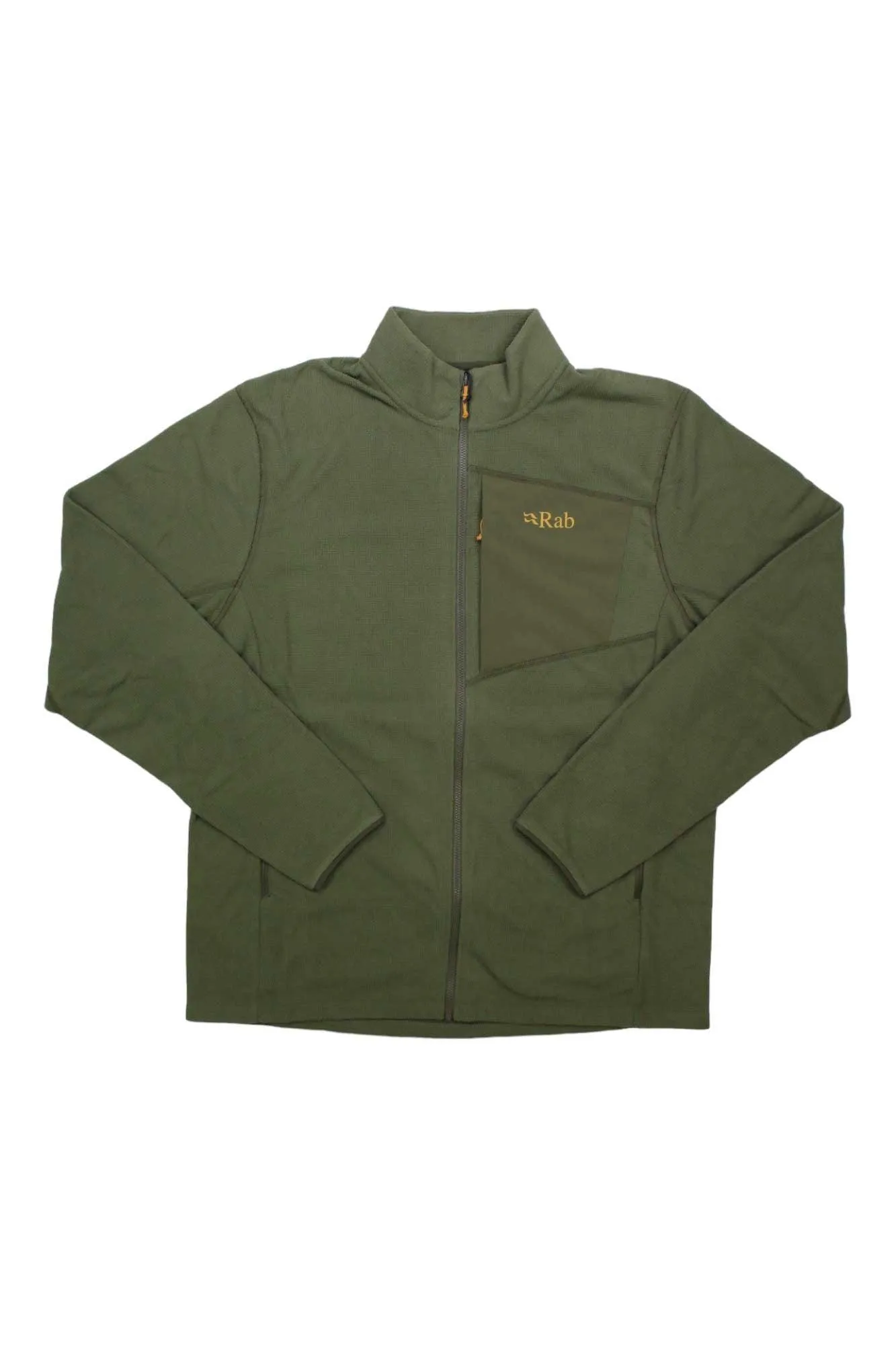 Rab Men's Tecton Jacket