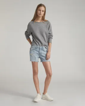 Rag & Bone - Boy Short in Martini