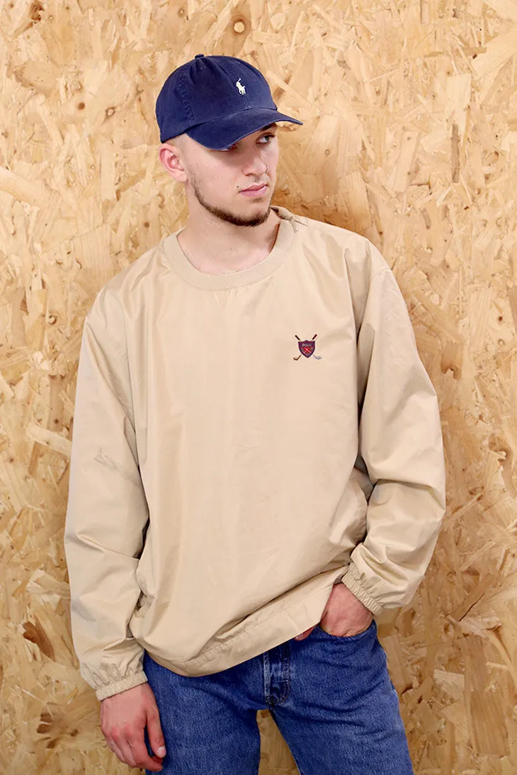 Ralph Lauren Weatherproof Pullover