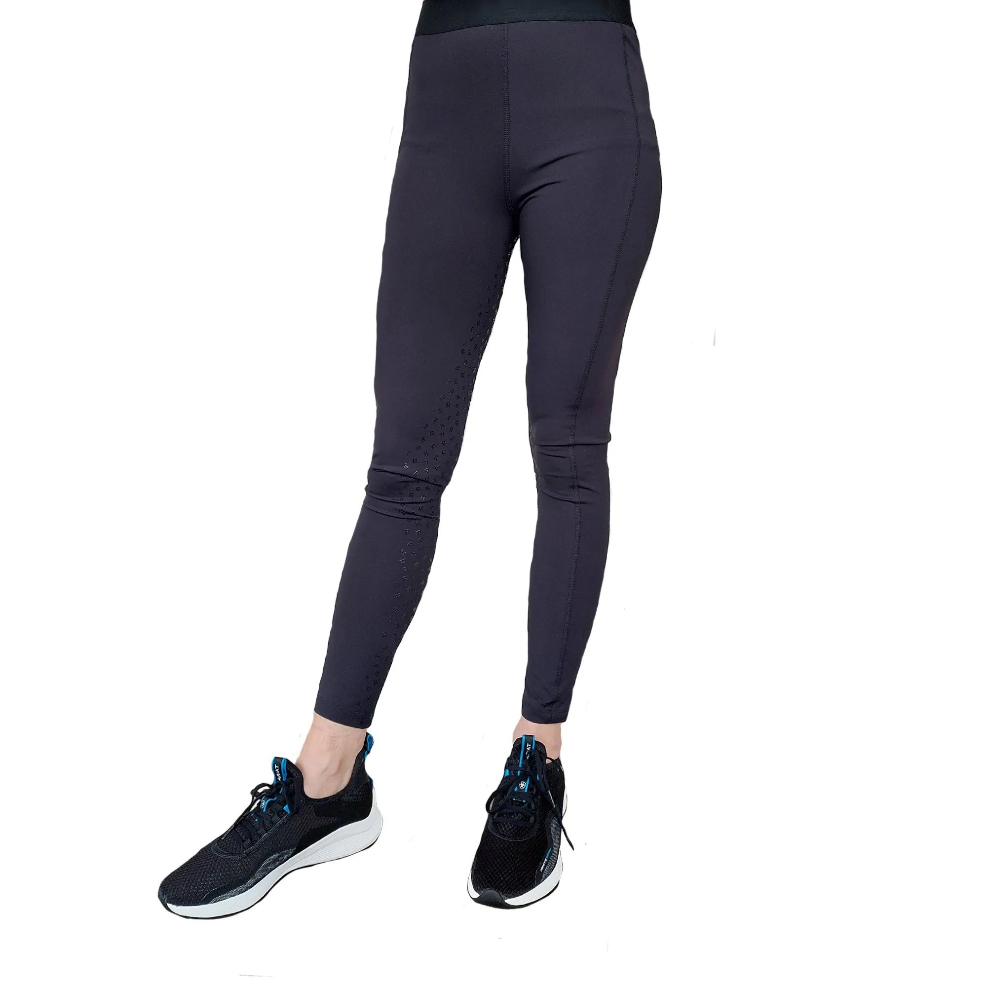 R&R Ladies Riding Tights