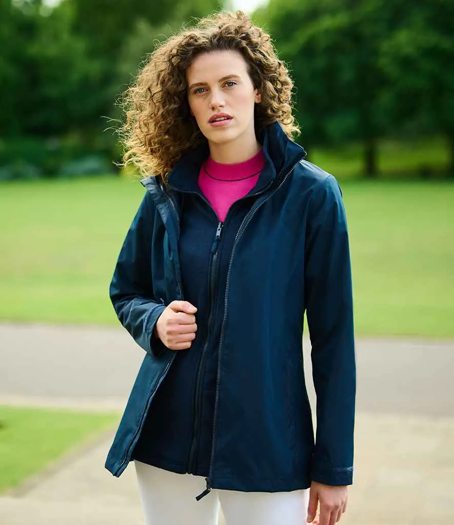 Regatta Ladies Classic Waterproof 3-in-1 Jacket