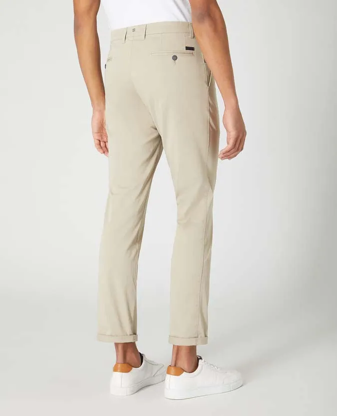 Remus Uomo Emilio Slim Fit Chino