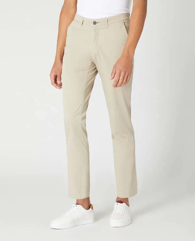 Remus Uomo Emilio Slim Fit Chino