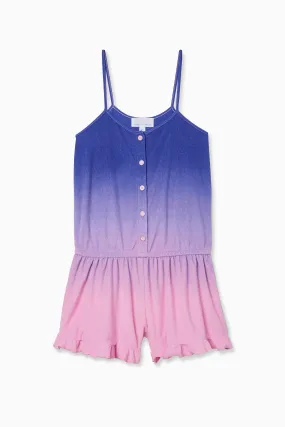 Rise & Shine Romper