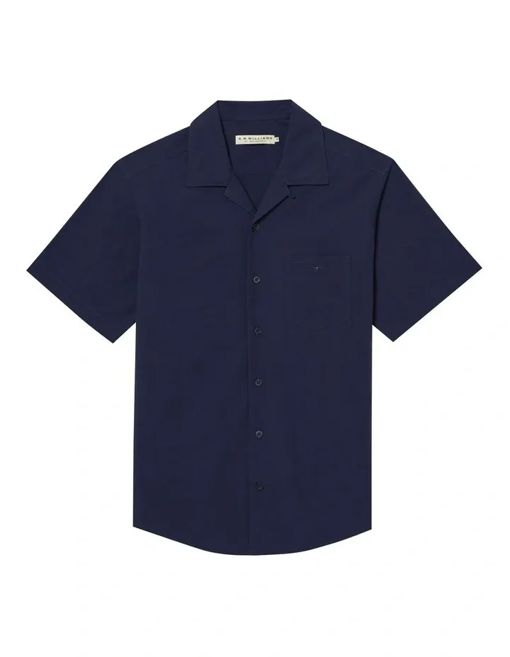 RM Williams Finley Shirt