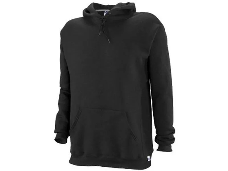 Russell Adult Dri-Power Fleece Pullover Hood