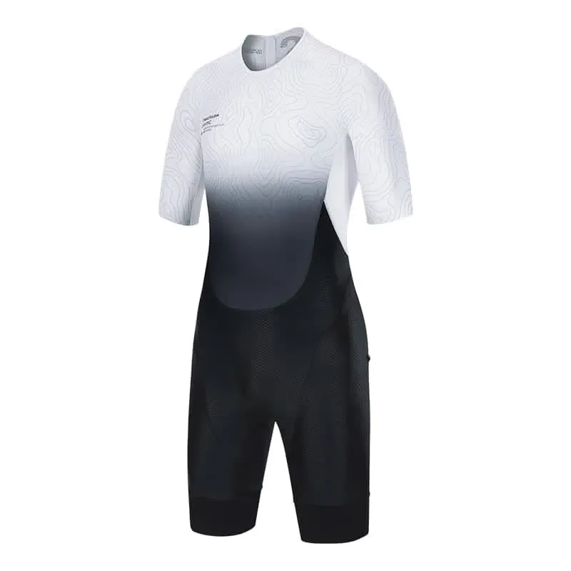 Santic HX Men's Triathlon Bodysuit