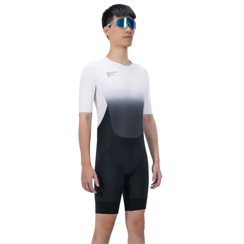 Santic HX Men's Triathlon Bodysuit