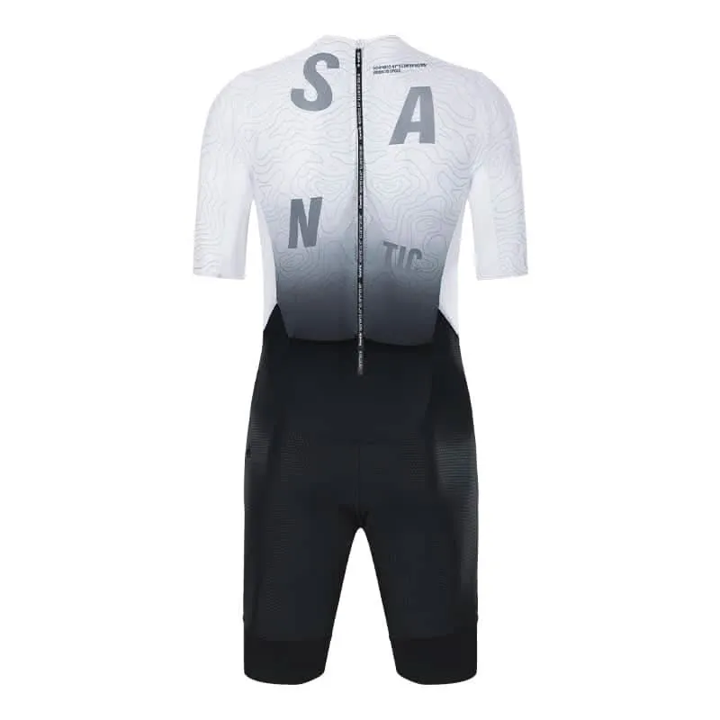 Santic HX Men's Triathlon Bodysuit