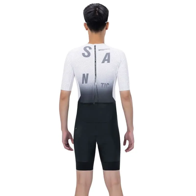 Santic HX Men's Triathlon Bodysuit